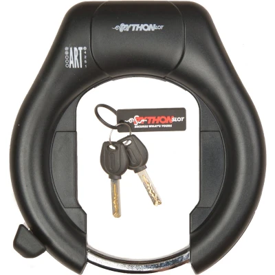 Afbeelding van Python Ringslot ART 2