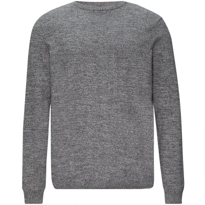 Afbeelding van Q/S designed by Pull Maat L Mannen 58W0 BLUE katoen