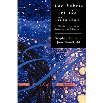 Afbeelding van The Fabric of Heavens: Development Astronomy and Dynamics