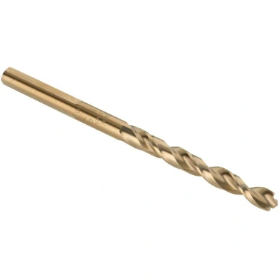 Afbeelding van DeWalt Accessoires HSS INDUSTRIAL COBALT Metaalboor 6.5mm DT4909 QZ