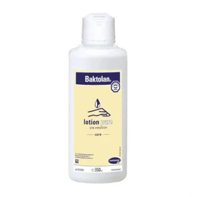 Afbeelding van Baktolan lotion pure 350ml