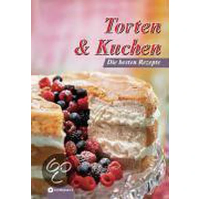 Afbeelding van Torten und Kuchen