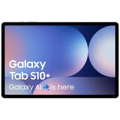 Afbeelding van Samsung Galaxy Tab S10+ WiFi 512GB X820 Grijs tablet