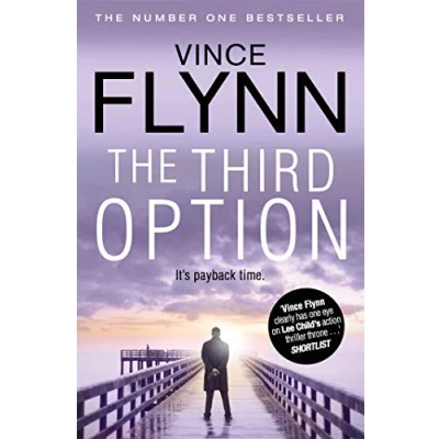 Afbeelding van The Third Option: 4
