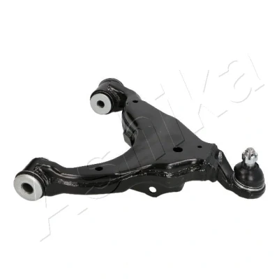 Afbeelding van ASHIKA 72 02 234R Draagarm Rechts voor, Onder TOYOTA: Land Cruiser Prado 120