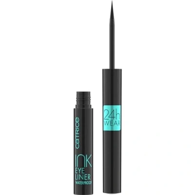 Afbeelding van Catrice Ink Eyeliner 010 Stay in Black Waterproof 1,7 ml