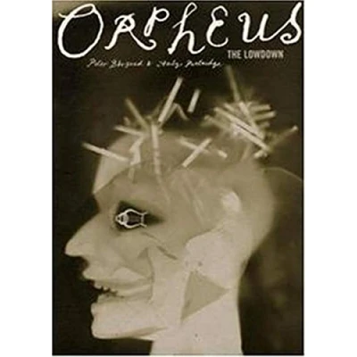 Afbeelding van Orpheus The Lowdown