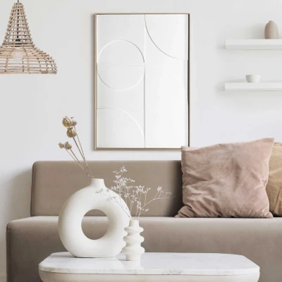 Afbeelding van Reinders! Artprint Playing
