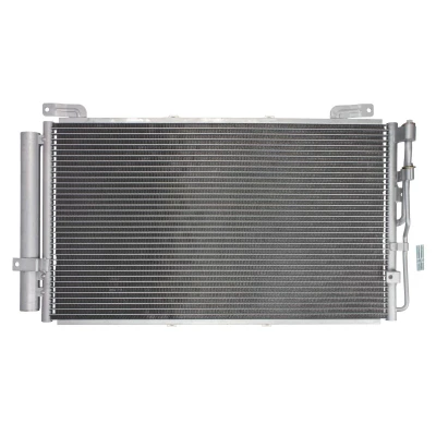 Afbeelding van Thermotec Airco condensor KTT110651