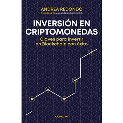 Afbeelding van Inversión en Criptomonedas / Cryptocurrency Investment: Claves para invertir Blockchain con éxito
