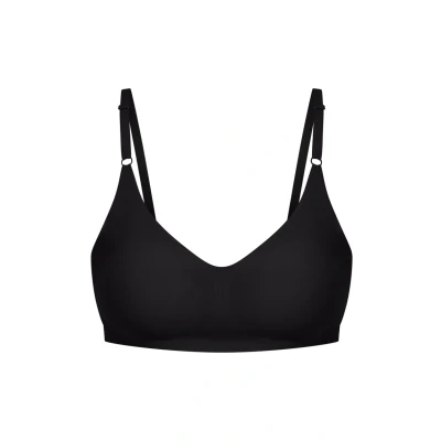 Afbeelding van Smilodox Sportbh met light support, Dames, Maat: XS, Schwarz