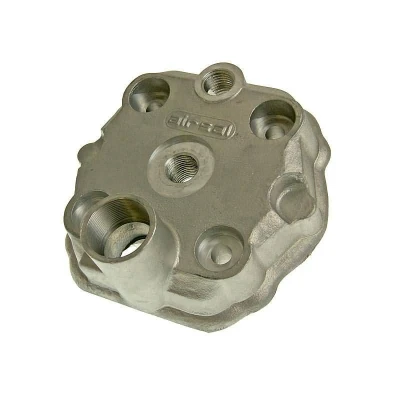 Afbeelding van Airsal cilinderkop 39.9mm / 50cc Derbi &amp; Gilera schakel (Tot 2006)