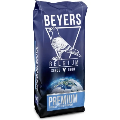 Afbeelding van Beyers Premium Super Weduwschap 20 kg