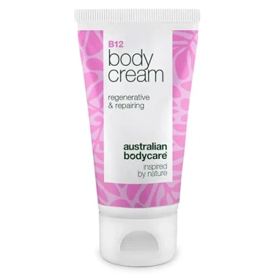 Afbeelding van Australian Bodycare B12 Body Cream 50 ml