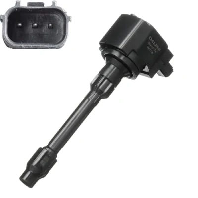 Afbeelding van Delphi Diesel Bobine GN10734 12B1