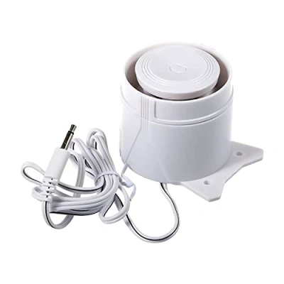 Afbeelding van Wolf Guard JD 05 Externe Bedrade Alert Sirene Luid 120db