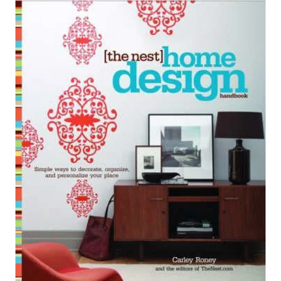 Afbeelding van The Nest Home Design Handbook