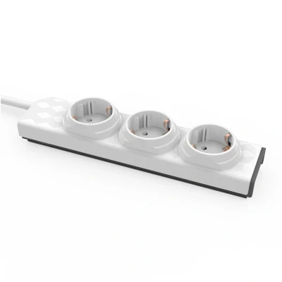 Afbeelding van Allocacoc PowerStrip Modular Without / Type F (Netherlands/Germany)