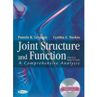 Afbeelding van Joint Structure and Function