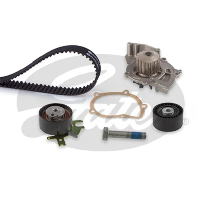 Afbeelding van Gates Distributieriem kit incl.waterpomp KP15606XS