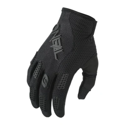 Afbeelding van O&#039;NEAL Unisex Handschuhe Element Racewear, Schwarz, S, E032 E