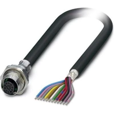 Afbeelding van Connettore da incasso SACCBP FS 12CON M16/2,0 PVCSCO
