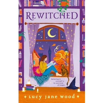 Afbeelding van Rewitched