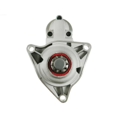 Afbeelding van Startmotor / Starter AS PL S0401