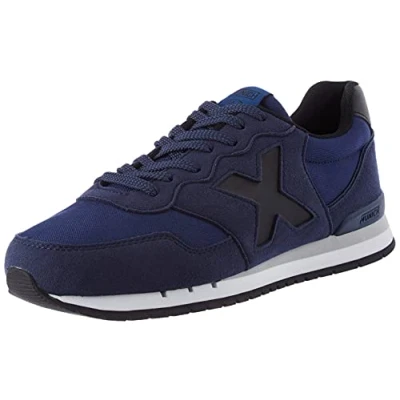 Afbeelding van MUNICH DASH 104 Blauw 43 EU