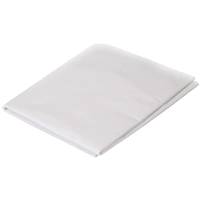 Afbeelding van Creavvee Zijdepapier, B wit 25 vellen, één maat
