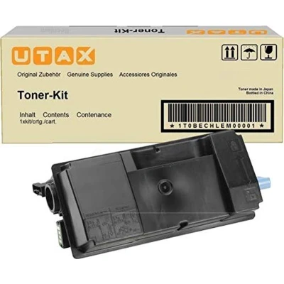 Afbeelding van Utax PK 3010 zwart
