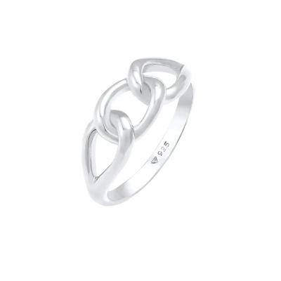 Afbeelding van ELLI Ring zilver