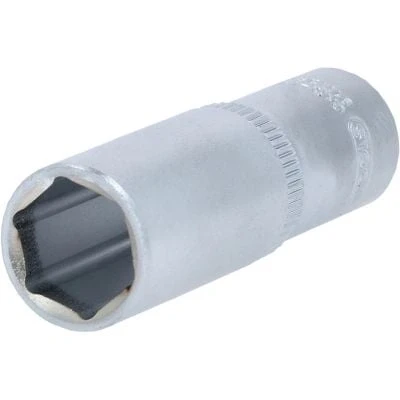 Afbeelding van KS Tools, Dopsleutel + dopmoer, 3/8&quot; inbus lang (9/16&quot;)