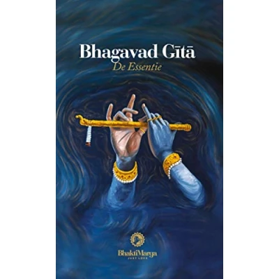Afbeelding van Bhagavad Gita, de Essentie