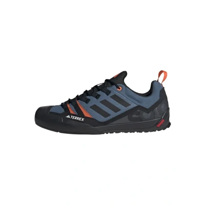 Afbeelding van adidas Unisex Terrex Swift Solo 2 Sneaker, Legend Ink, 3,5 UK, Legende Inkt, 36 EU