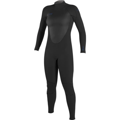 Afbeelding van O&#039;neill WMS Epic 4/3 BZ Full Black/Black 38 Tall