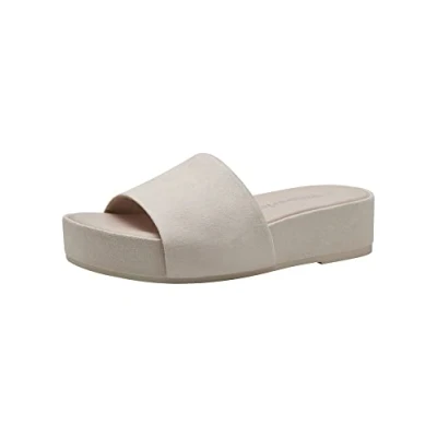 Afbeelding van Tamaris Slipper 1 27254 30 251 Maat: 37 EU