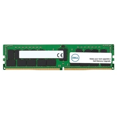Afbeelding van Dell Servergeheugen AA799087 1x 32 GB (1 x 32GB, 3200 MHz, DDR4 RAM, DIMM 288 pin), RAM