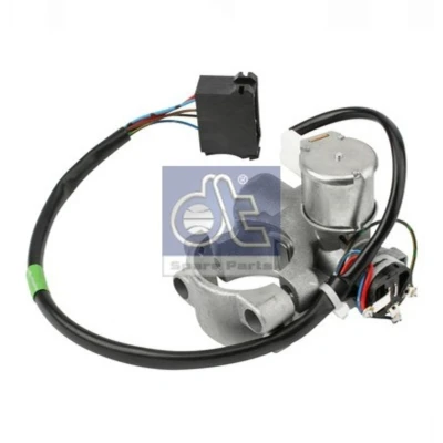 Afbeelding van Dt Spare Parts Stuurslot 4.62164