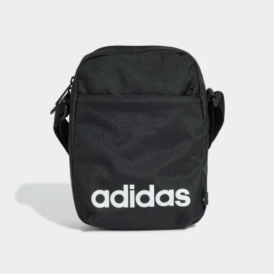 Afbeelding van adidas Performance schoudertas linear zwart
