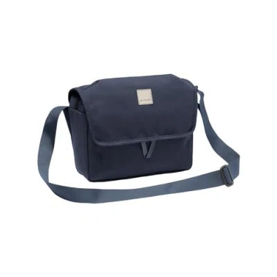 Afbeelding van Vaude Coreway Messenger Schoudertas, Maat: One Size, Eclipse