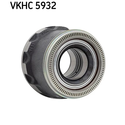 Afbeelding van SKF Wielnaaf VKHC 5932