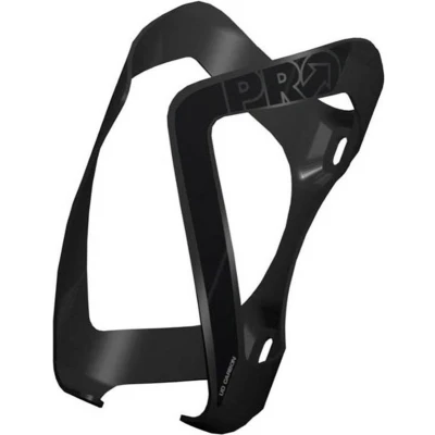 Afbeelding van PRO Bidonhouder UD Carbon Zwart one size