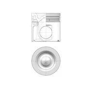 Afbeelding van Reparatieset, zuiger/cilinderbus KOLBENSCHMIDT 41517960