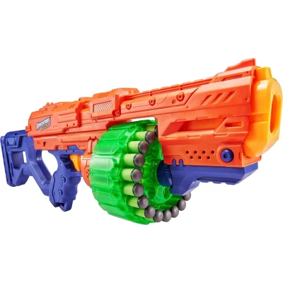 Afbeelding van Zuru X Shot Excel Havoc Dartblaster + 24 Darts