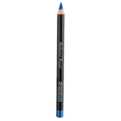 Afbeelding van Benecos Oogpotlood Blauw 1.13GR