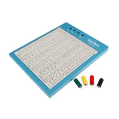 Afbeelding van Breadboard Velleman