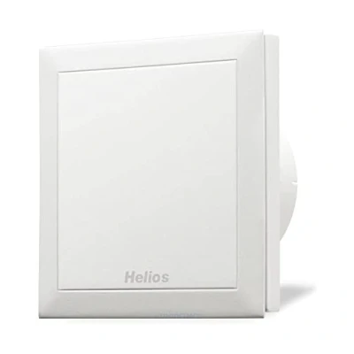 Afbeelding van Kleine ventilator Helios M1/120
