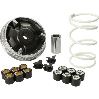 Afbeelding van Variateurset Malossi Multivar 2000 voor Piaggio &amp; Vespa 125 150cc 4 Takt (LEADER)