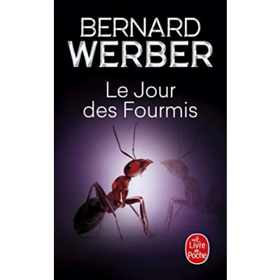 Afbeelding van Le Jour des fourmis (Les Fourmis, Tome 2)